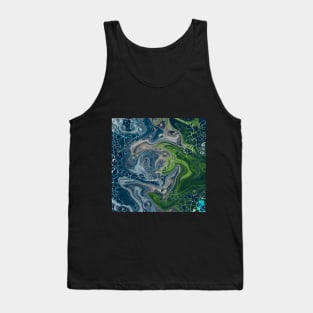 Littoral Tank Top